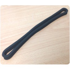 Main lid gasket - Elite II